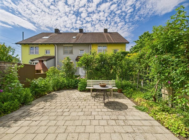 Hedingen, Zürich (canton) 8908