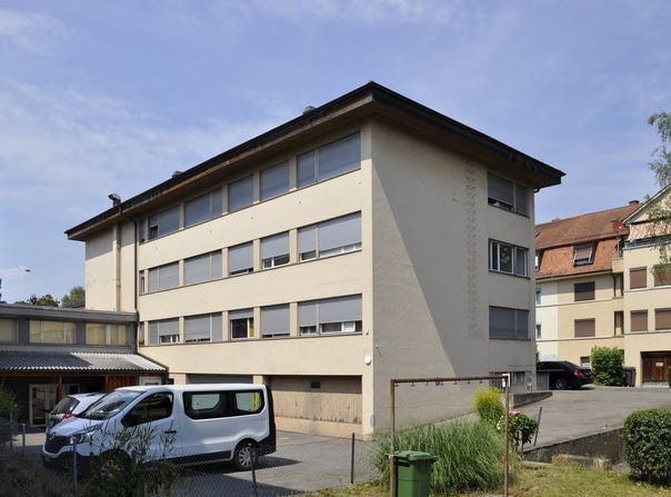 Sandacker 2, Zürich, Zürich (canton) 8052