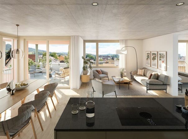 Rietbergstrasse 15, Goldach, St. Gallen (canton) 9403