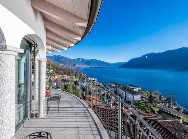 Brissago, Ticino 6614