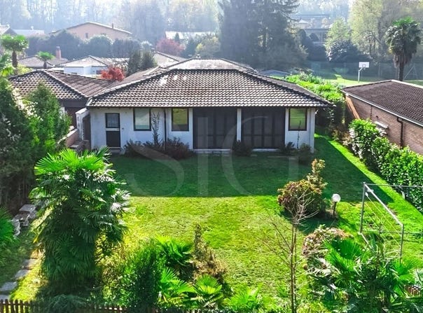 Origlio, Ticino 6945