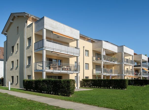 Egelseestrasse 2, Weinfelden, Thurgau 8570