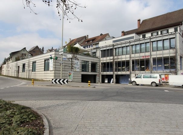 Obergass 1, Eglisau, Zürich (canton) 8193