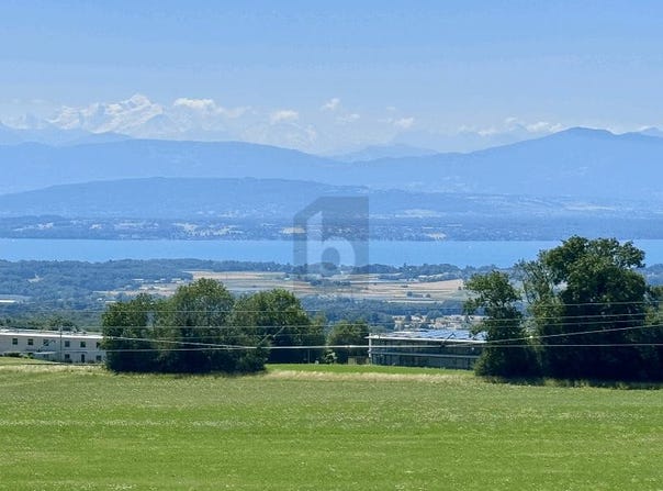Arzier-Le Muids, Vaud 1273