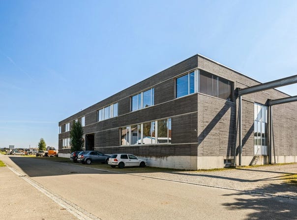 Austrasse 6, Pfyn, Thurgau 8505