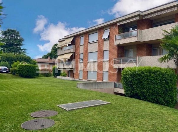 Mendrisio, Ticino 6850