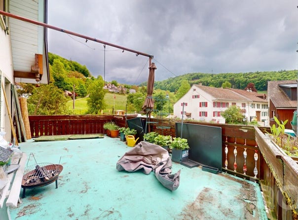 Langenbruck, Langenbruck, Basel-Landschaft (canton) 4438