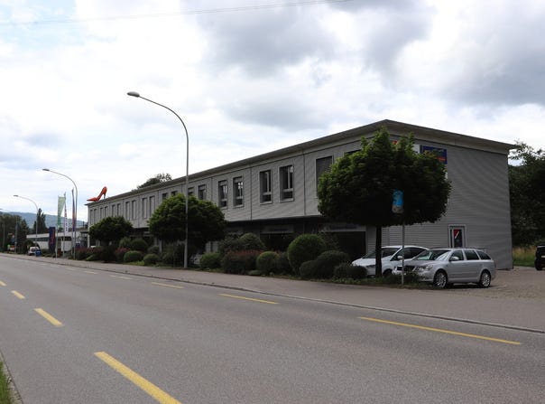 Wildeggerstrasse 60, Niederlenz, Aargau 5702