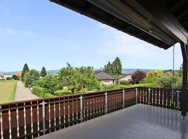 Gehrenweg 9D, Breitenbach, Solothurn (canton) 4226