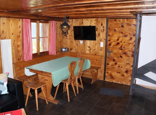 Oberems, Valais 3948