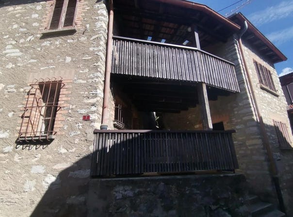 Bruzella, Ticino 6837