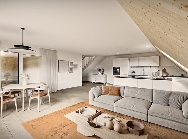 Hauptstrasse 45, Stüsslingen, Solothurn (canton) 4655