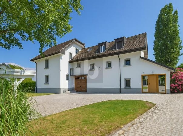 Jouxtens-Mézery, Vaud 1008