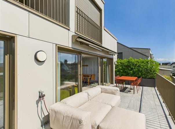Hauflandweg 3, Gutenswil, Zürich (canton) 8605