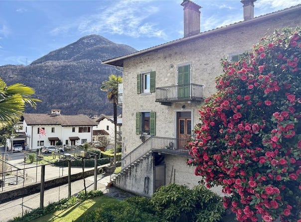 Verscio, Verscio, Ticino 6653