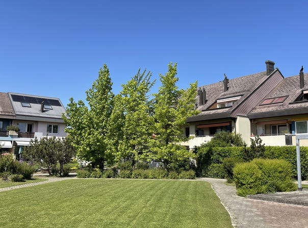 Chemin de Cocagne 25, Bussigny-près-Lausanne, Vaud 1030