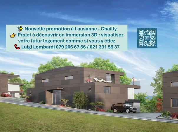 Lausanne, Lausanne, Vaud 1012
