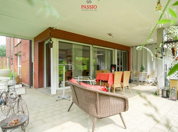 Meisenweg 9, Safnern, Bern (canton) 2553