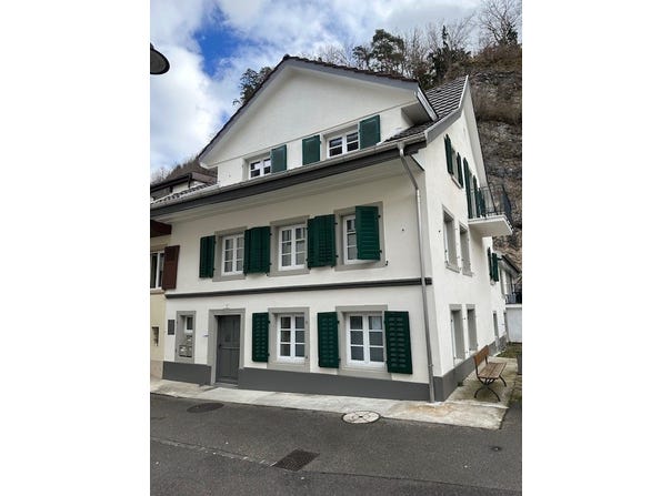 Frenkenstrasse 11, Waldenburg, Basel-Landschaft (canton) 4437