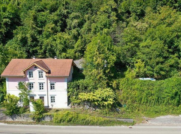 Baselstrasse 55, Grellingen, Basel-Landschaft (canton) 4203