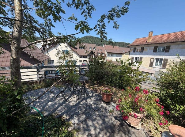 Lausen, Basel-Landschaft (canton) 4415