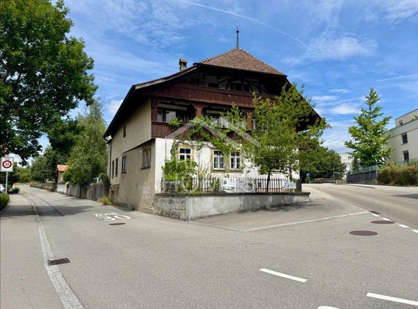 Urtenen-Schönbühl, Bern (canton) 3322