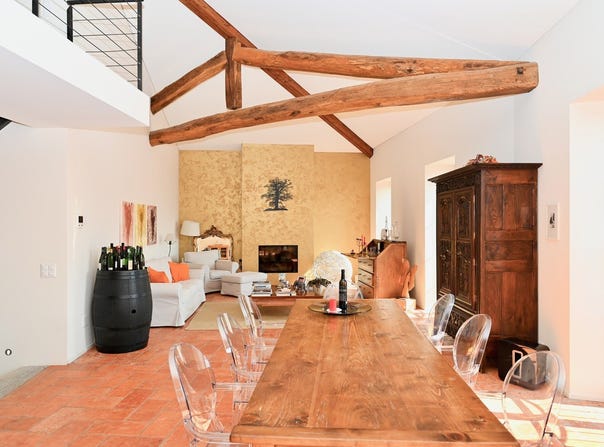 Str. al Castel 2, Vico Morcote, Ticino 6921