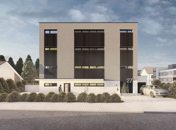 Romanshornerstrasse 27, Amriswil, Thurgau 8580