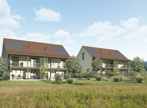 Kreuzstrasse, Wagenhausen, Thurgau 8259