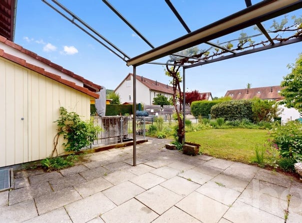 Bubendorf, Bubendorf, Basel-Landschaft (canton) 4416