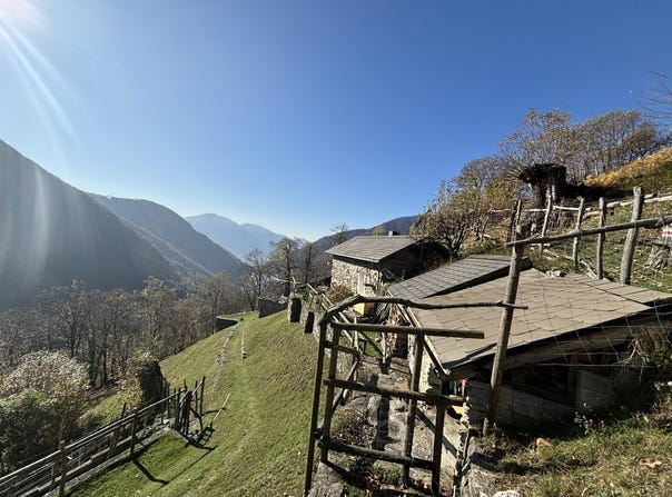 Vogorno, Ticino 6632