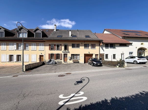Villars-le-Terroir, Vaud 1040