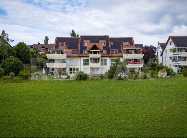 Moosstrasse 8, Gossau ZH, Zürich (canton) 8625
