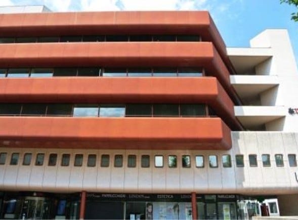 Piazza Col, C, Bernasconi 5, Chiasso, Ticino 6830
