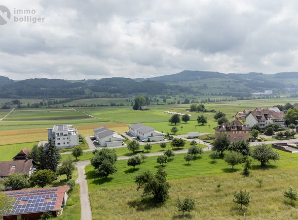 Baumgartenweg 6, Reitnau, Aargau 5057