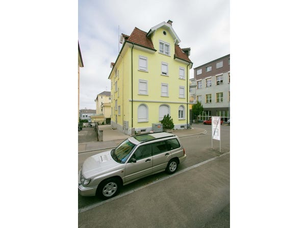Industriestrasse 28, Rorschach, St. Gallen (canton) 9400