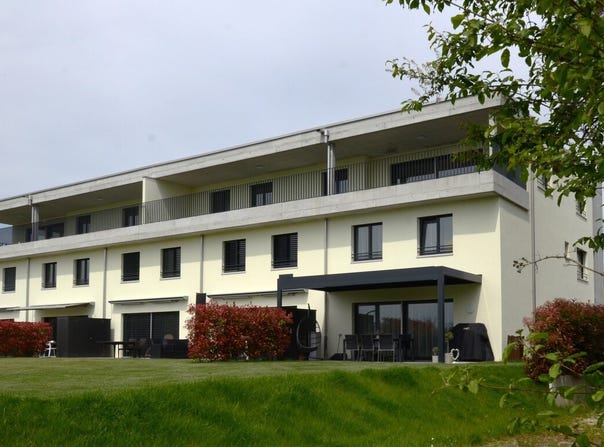 Bahnweg, Busswil BE, Bern (canton) 3292