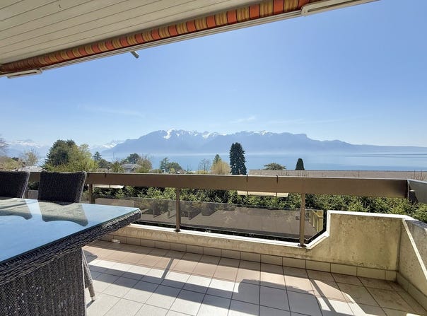 Ch. des Cornalles, Vevey, Vaud 1800