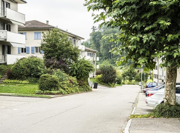 Chlyrotstrasse 6, Melchnau, Bern (canton) 4917