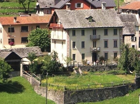 Cerentino, Ticino 6683