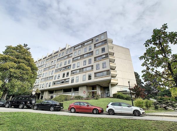 Avenue des Cavaliers 7, Chêne-Bougeries, Geneva 1224