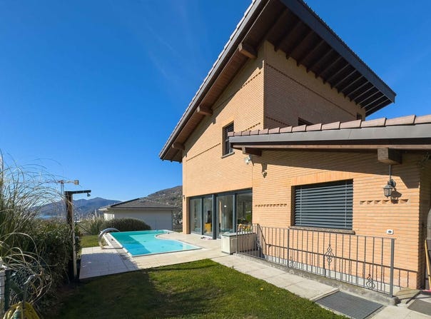 Bioggio, Ticino 6934