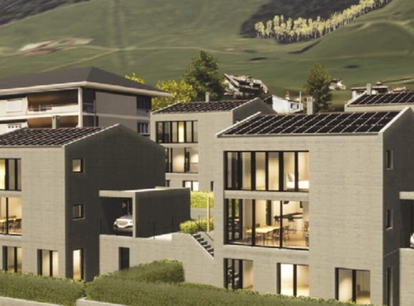 Airolo, Ticino 6780