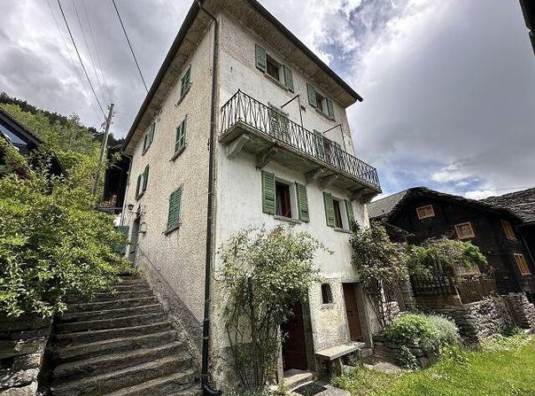 Sobrio, Ticino 6749