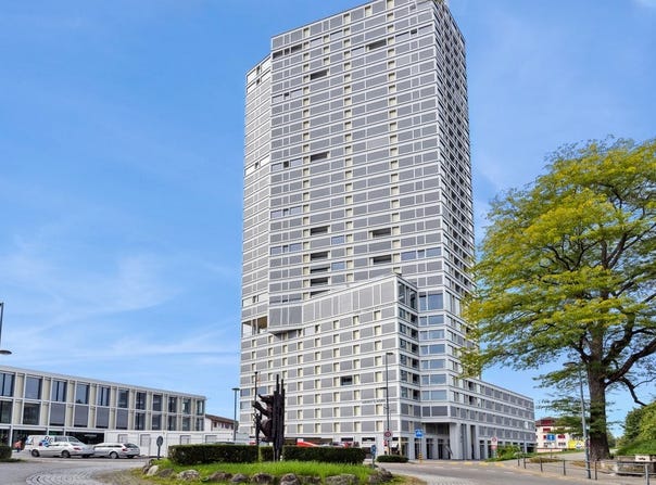 Bernstrasse 25, Ostermundigen, Bern (canton) 3072