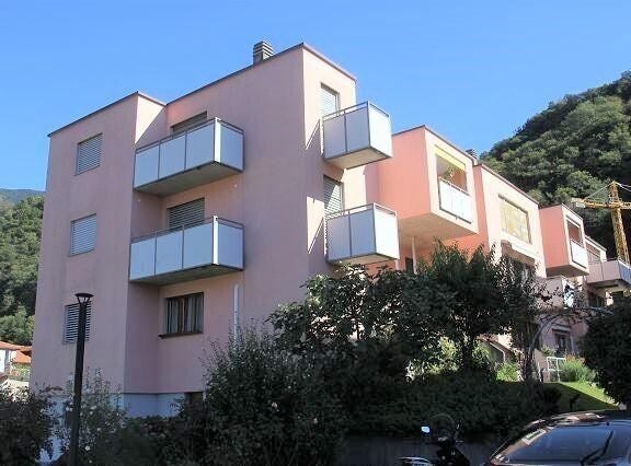 Giubiasco, Ticino 6512