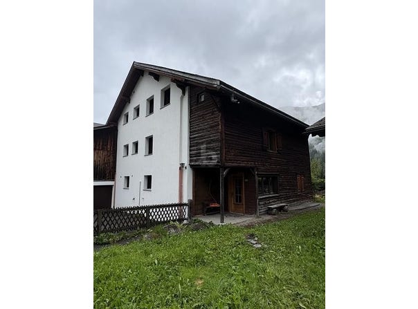 Davos Wolfgang, Davos Wolfgang, Grisons 7265