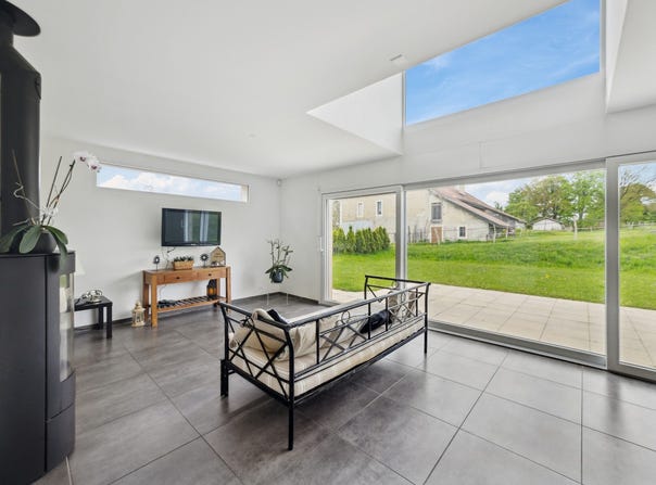 Rue de la Charrière 123A, La Chaux-de-Fonds, Neuchâtel (canton) 2300