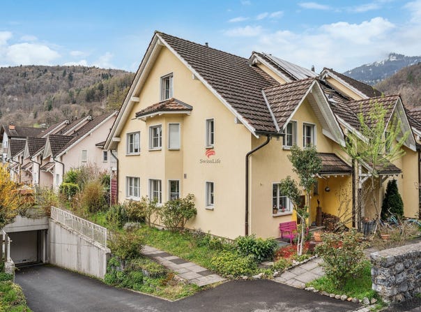 Baggastiel 44, Sevelen, St. Gallen (canton) 9475