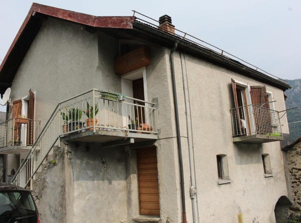 Moneto, Moneto, Ticino 6659